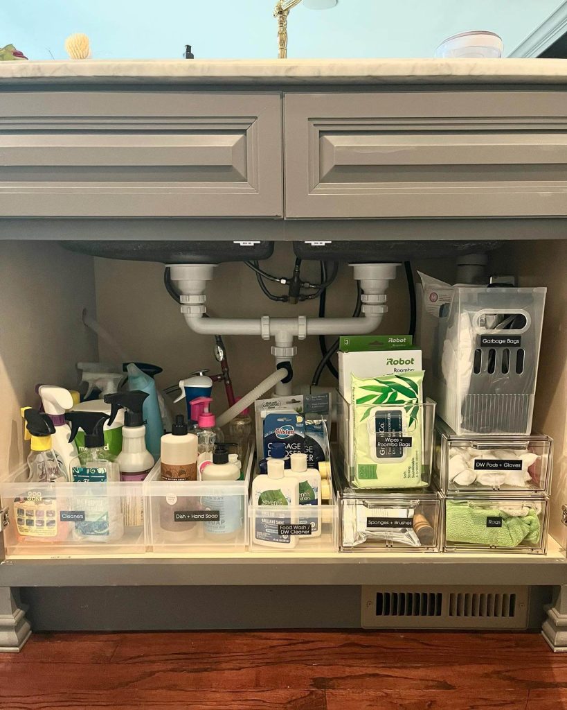 8. Drawer Units for a Professional-Level Setup