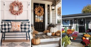 Fall Decor Ideas for the Home