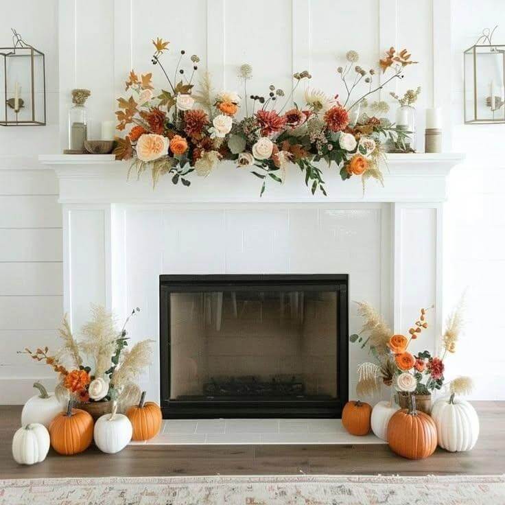 Rustic Charm with a Country Welcome