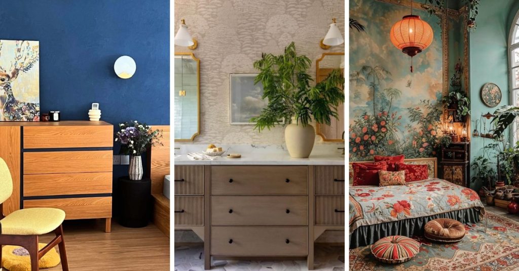 Wall Art Ideas That Will Instantly Elevate Your Space